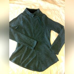 PrAna Mattea Wool Blend Sweater
